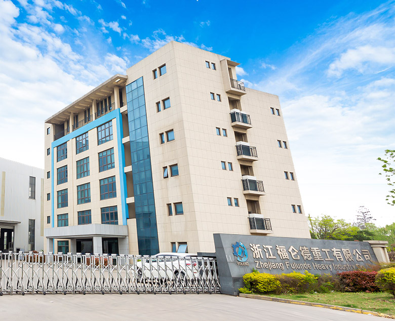 Zhejiang Fulunde Co Tionscal Trom, Ltd.