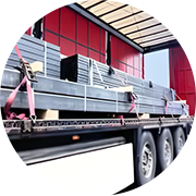 Zhejiang Fulunde Co Tionscal Trom, Ltd.