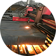 Zhejiang Fulunde Co Tionscal Trom, Ltd.