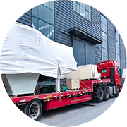 Zhejiang Fulunde Co Tionscal Trom, Ltd.