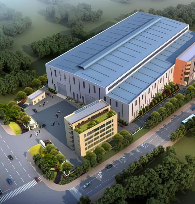 Zhejiang Fulunde Co Tionscal Trom, Ltd.