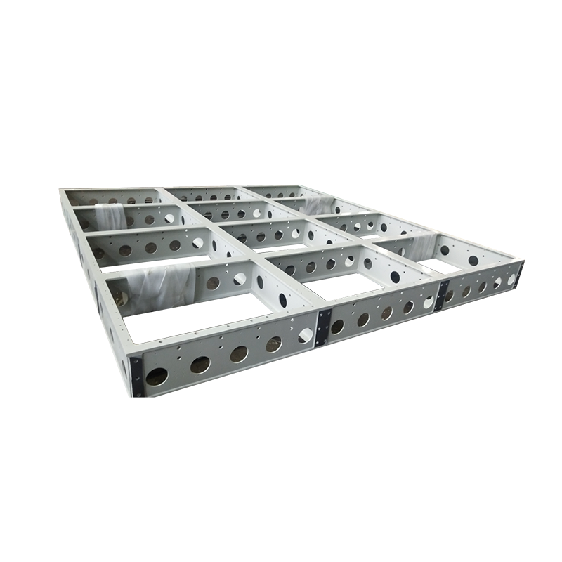 Zhejiang Fulunde Co Tionscal Trom, Ltd.